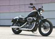 Harley-Davidson XL 1200 Nightster